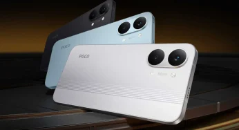 POCO X8 Global Bawa Snapdragon 6s Gen 4 dan AMOLED 120 Hz