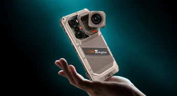 RugOne Xsnap 7 Pro Hadir dengan Gimbal Kamera Lepas-Pasang