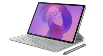 Lenovo Idea Tab Plus Hadir di Indonesia dengan Layar Besar